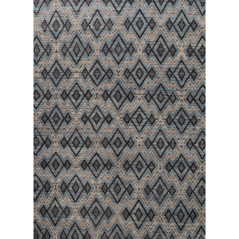 Geometric Area Rug