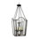 Phillips 6 - Light Chandelier