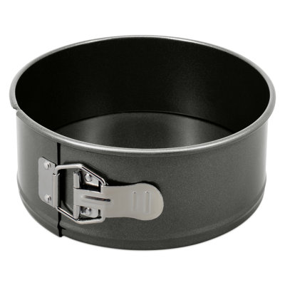 Zyliss Non-Stick Springform Cake Pan 8In