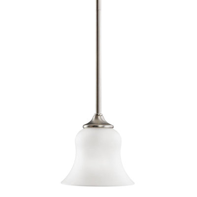 Fiorangela 1 - Light Bell Pendant