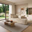 Canapé-lit inclinable 78,5 pouces 2-en-1-133054782