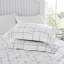 250TC Brushed Microfiber Duvet Cover Set with Pillowcases (3 in 1)-114497931-114497932