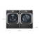 LG 5.2 cu. ft. Mega Capacity Smart wi-fi Enabled Front Load Washer with TurboWash and Built-In Intelligence