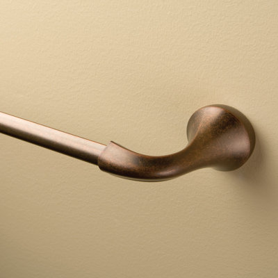 Moen Eva 18" Wall Mounted Towel Bar