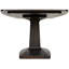 Travis Walnut Wood Dining Table
