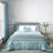 Sequin Cluster Pillowsham-41242562