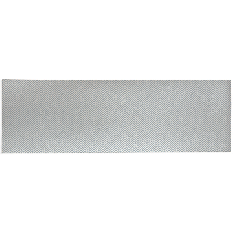 Chevy Champ Non-Slip Outdoor Rug, Runner 2'6" x 8'