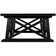 Sutton Solid Wood Coffee Table