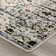 Tapis persan traditionnel Res Resence