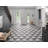 Terrazzo Gray-124797841