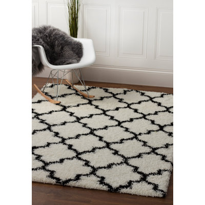 Wyatt Geometric Indoor Rug