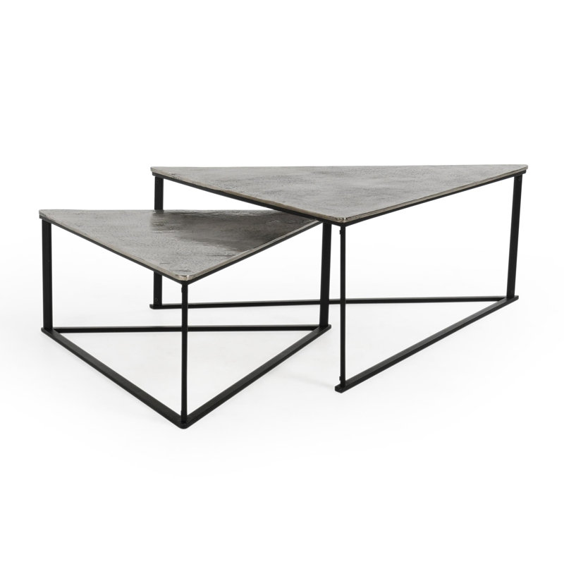 Table basse Burton