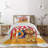 Polyester Coverlet-41895449