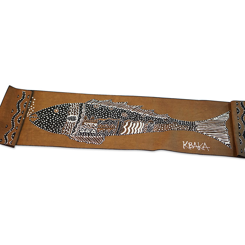 Kanyan Handmade Table Runnner