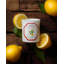 Siracusa Lemon Candle