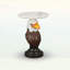 Tables de bout Eagle Head, pour un décor de salon durable et élégant