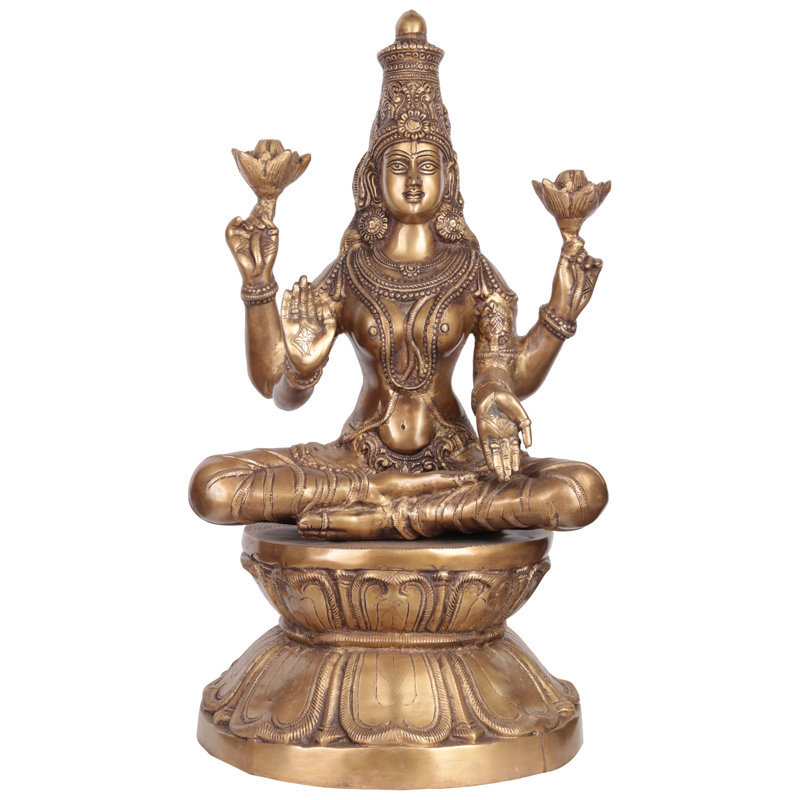 Religious & Spiritual Statue