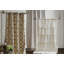 Rideau simple semi-transparent Freetown-1037509594