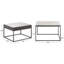 Tables basses Syd-1369409042