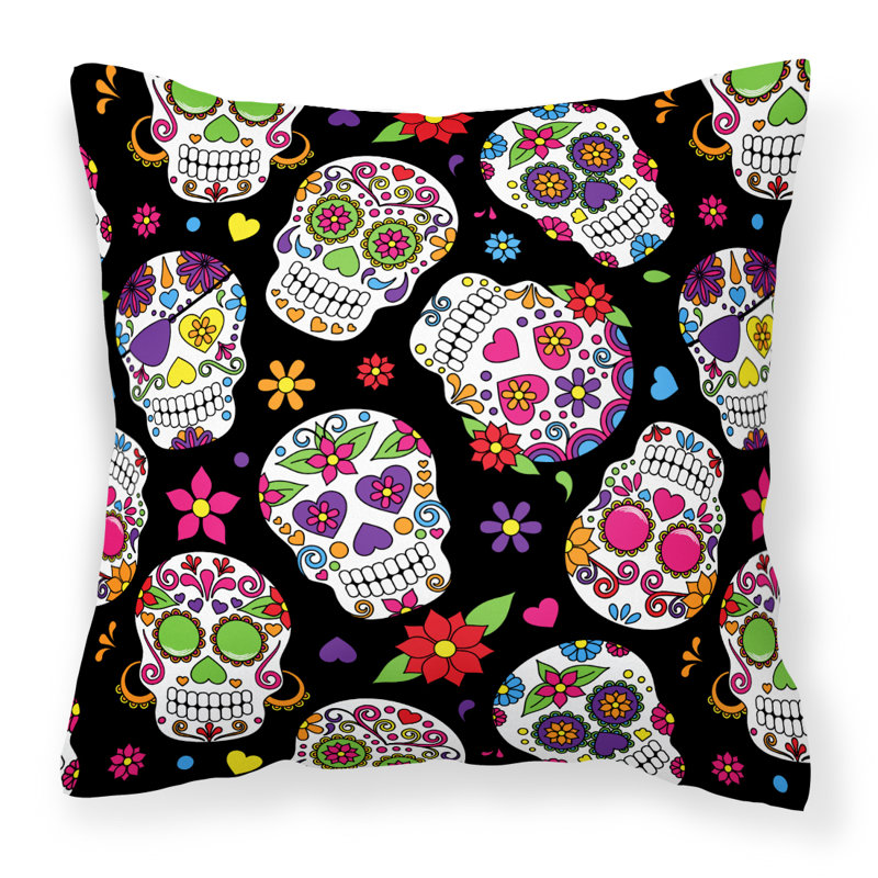 Coussin intérieur/extérieur, 18 po x 18 po