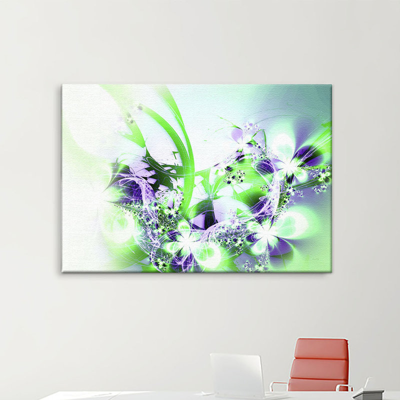 Wrapped Canvas Print, 100cm H x 150cm W x 2.5cm D