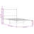 Bed Frame Engineered Wood  Bed Frame-1786224713-1786224712