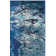 Mifflin Performance Abstract Rug