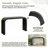 Elegant and Versatile Design Console Table-807638593