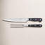 WÜSTHOF Classic Hollow Edge Carving Set