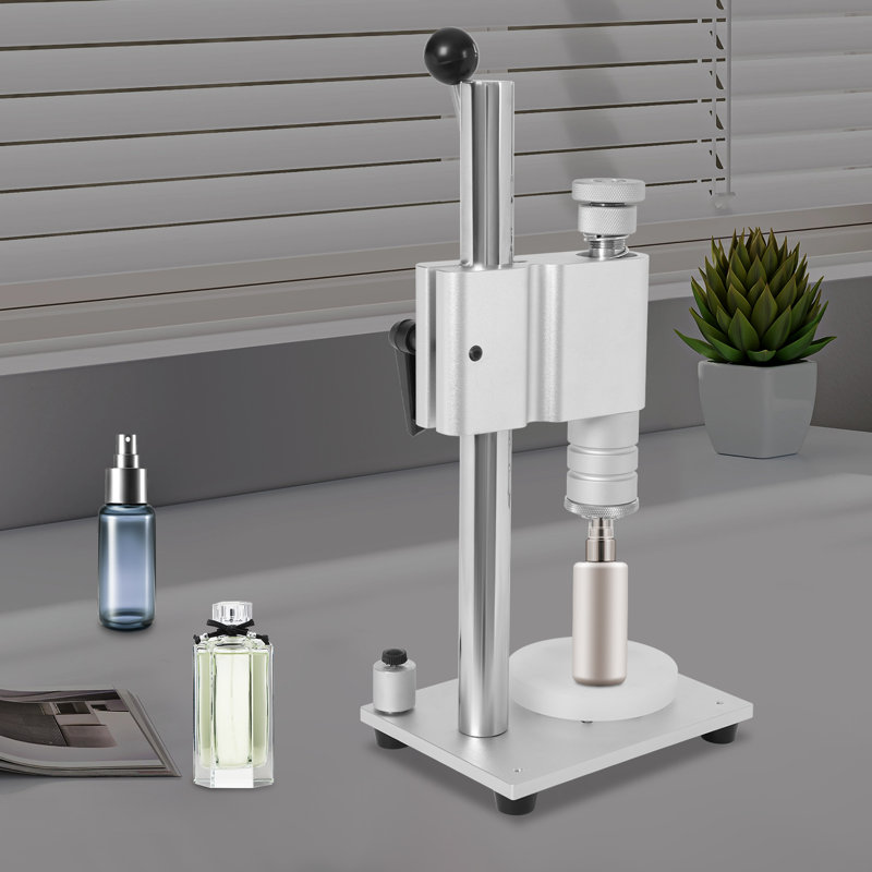 Perfume Sprayer Sealer Tool
