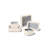 Caraway Ceramic 13-Piece Food Storage Set-112899117