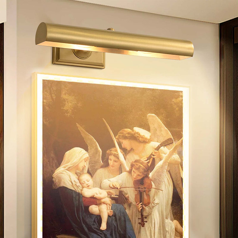 Picture Light, 16" Wide