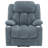 Colorado Upholstered Power Lift Recliner Slate Blue-1218753883