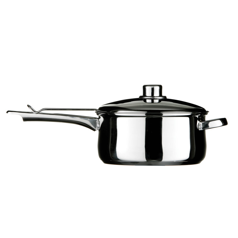 11 - Piece Cookware Set