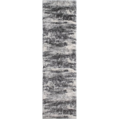 Alban Performance Abstract Indoor Rug