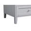 Ensemble de meuble-lavabo simple 36 po Selma-828693782