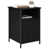 Black Oak selected