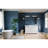 59.8" X 28.7" Freestanding Soaking Acrylic Bathtub