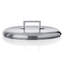 Mepra Lid Stile Stainless Steel-25796297