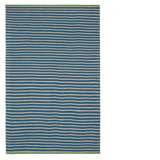Muara Cobalt Outdoor Rug