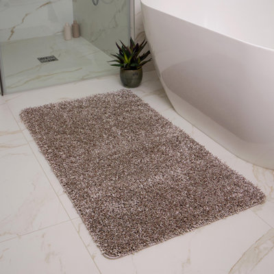 Buddy Bath Fleck Bath Mat