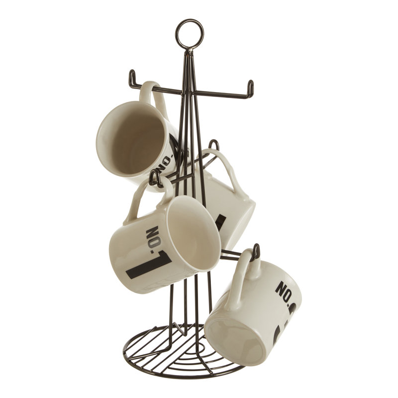Mckinney Mug Tree