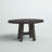 Kellen Extendable Oval Dining Table