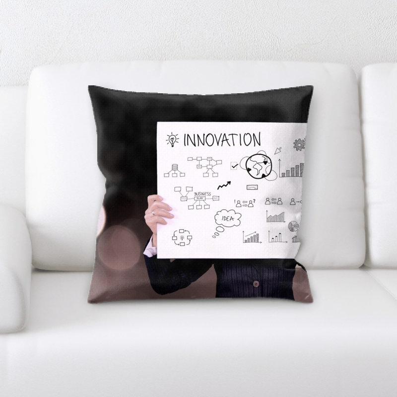 Coussin novateur