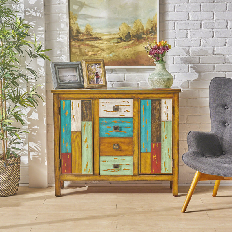 Jablonski Accent Cabinet