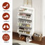 Armoire à chaussures avec 3 tiroirs Modern Arc Design