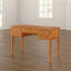 Jaylyn Solid Wood Writing Desk-21305798