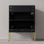 Ensemble de meuble-lavabo simple 24 po Lajerrica-87053323