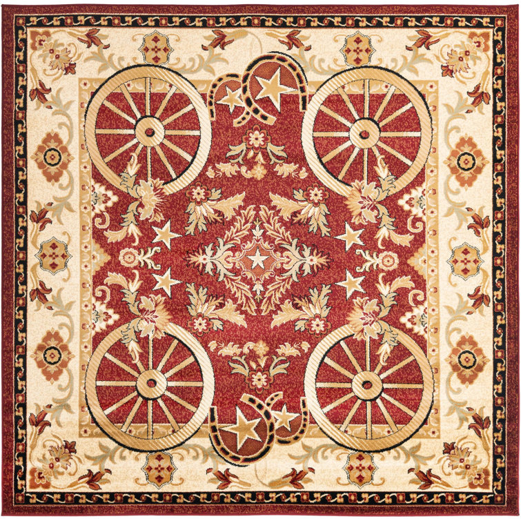 Pioneer Indoor Rug