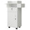 Meuble-coiffeuse pour coiffeuse pour coiffeur, H 37,4 po x l 15,7 po x P 12,6 po